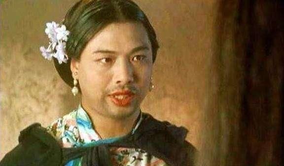 26年前的这部电影,周星驰同学李健仁首次出演