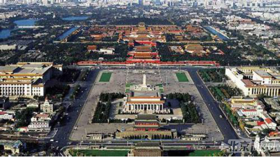 优秀近现代建筑保护迫在眉睫 北京政协委员呼吁出台管理办法 优秀近现代建筑保护迫在眉睫 北京政协委员呼吁出台管理办法
