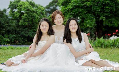 43岁女星再婚,已有5个孩子,欲再拼双胞胎,丈夫