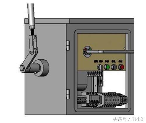 谈谈二次回路编号规则