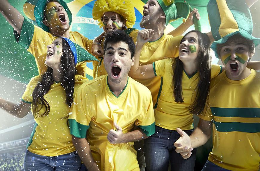 20届世界杯,世上仅有八个国家获得大力神杯,网