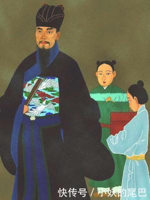 举人和进士在中国古代的官职和俸禄怎么样呢?