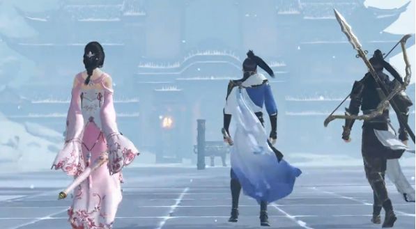 天刀手游领衔!2018CJ值得一玩的游戏盘点,你