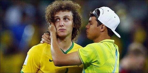 世界杯最有可能夺冠队伍?悬念 才是足球最大