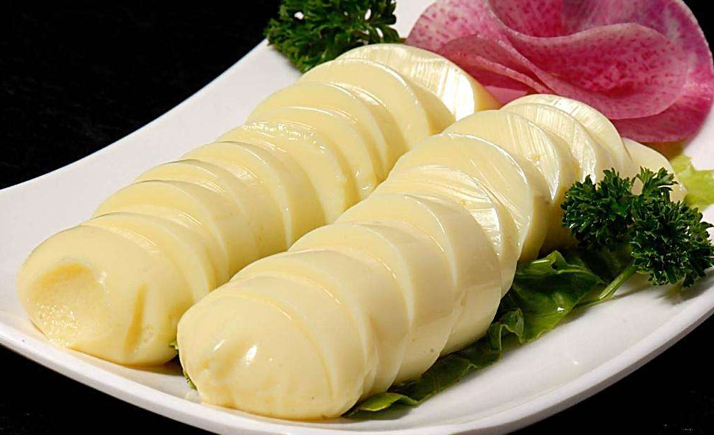 为什么叫日本豆腐 为什么叫日本豆腐