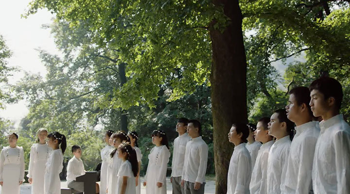 《一样的梦想•一样的光芒》——公益宣传片好作品 《一样的梦想•一样的光芒》——公益宣传片好作品