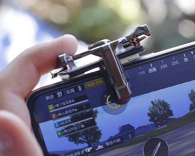 吃鸡神器最佳辅助,您还没有拥有吗?