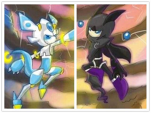 赛尔号战神联盟成员卡修斯的另一面,顺利封王