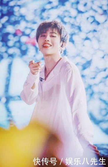 蔡徐坤删博,删去一些过去将拥有的是现在和未