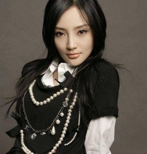 张馨予学历,李小璐学历,范冰冰学历,网友:李晨这