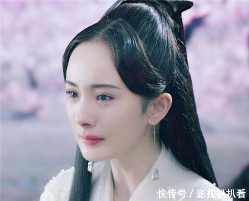 《三生三世》白浅最虐心台词,你能忍到第几句