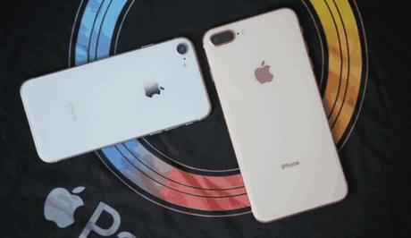 苹果让步,iPhone8 Plus连跌白菜价,现在正值得