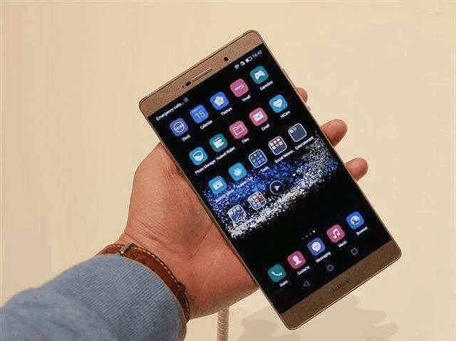 华为手机凭什么越卖越贵,背后的原因值得深思