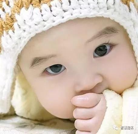 女孩子智慧取名 可爱柔美的女孩智慧名字大全