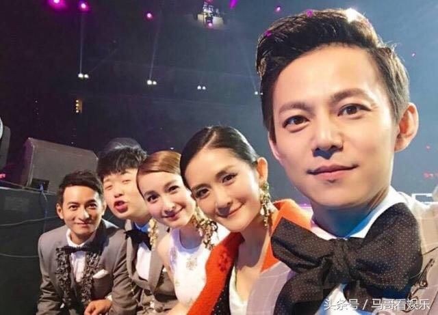 谢娜和吴昕关系被黑粉挑衅,谢娜工作室辟谣引