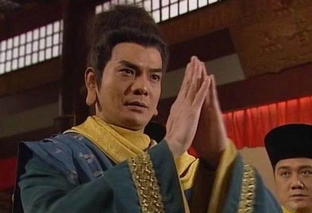 为什么说枯荣大师有跟乔峰一拼的实力?