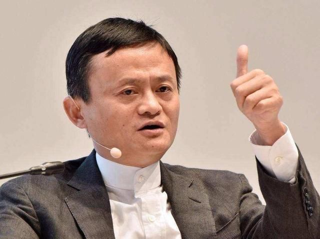 中国新首富争夺,二马谁能笑在最后?王健林负债