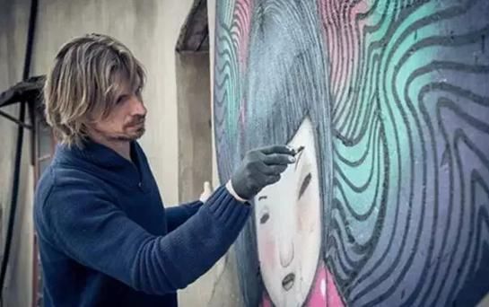 就因一个老外,上海这几个破地方一夜爆红,数