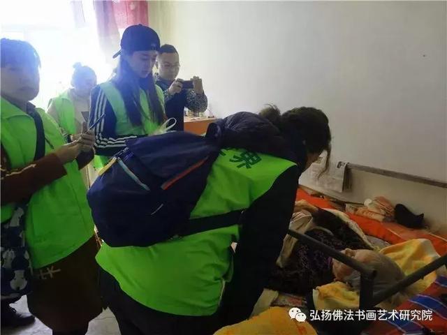 学佛的目的、学佛要做什么?大同弘法寺用一场