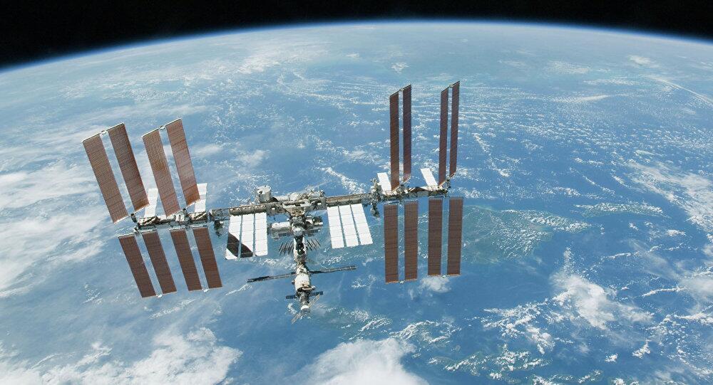 NASA科学家:期盼美俄太空领域继续保持密切合作