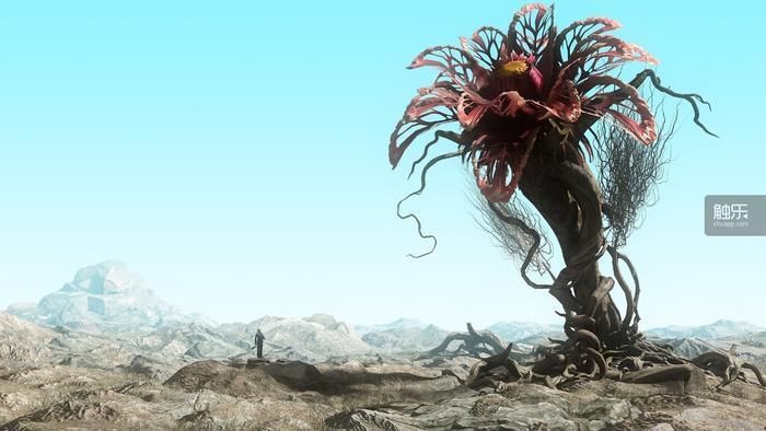 游戏建筑师:在《盖瑞模组》里玩了十年布景艺