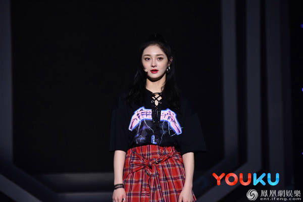 《疯狂衣橱》收官 周洁琼暖心感谢搭搭家族