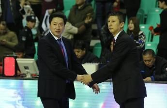 言对结果释然,他和郭士强十年,也是中国篮球人