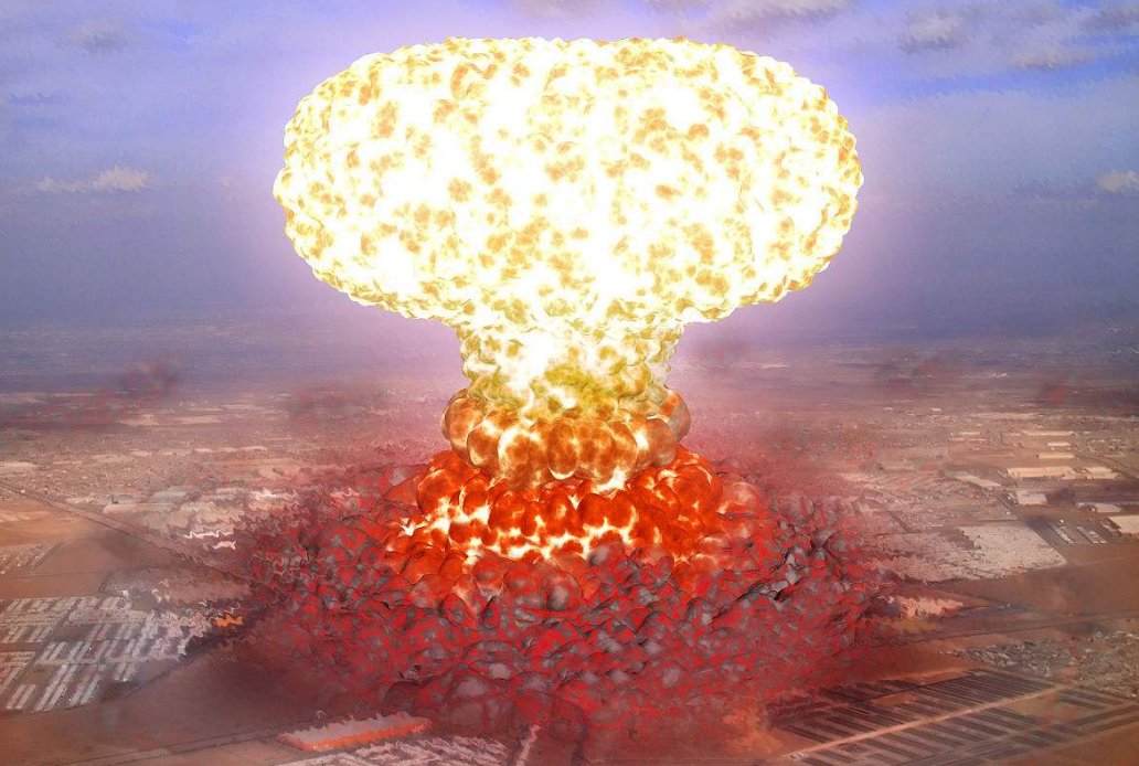 俄罗斯和美国主要军事对比,似乎结果已经出来