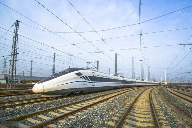 好消息,益阳通高铁,湖南这几个城市要火了!益阳