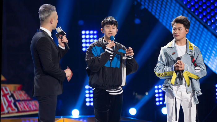 《天籁之战》终极决赛倒计时 四强争霸即将上演