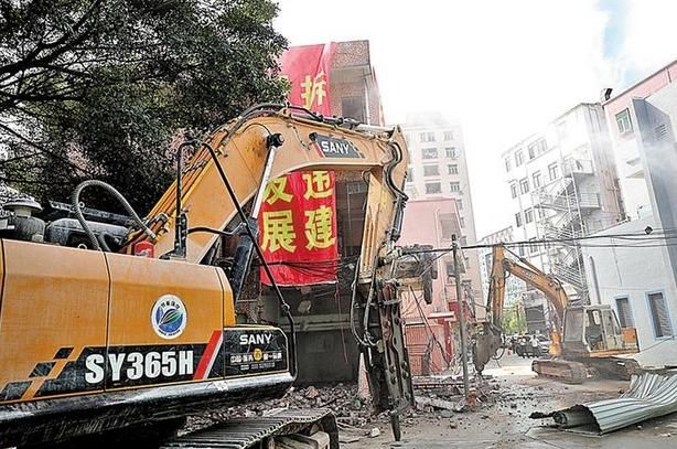 2019年后不允许农民自建楼房?如果是这样,买