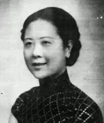 民国传奇于凤至究竟有多美?一组老照片告诉你