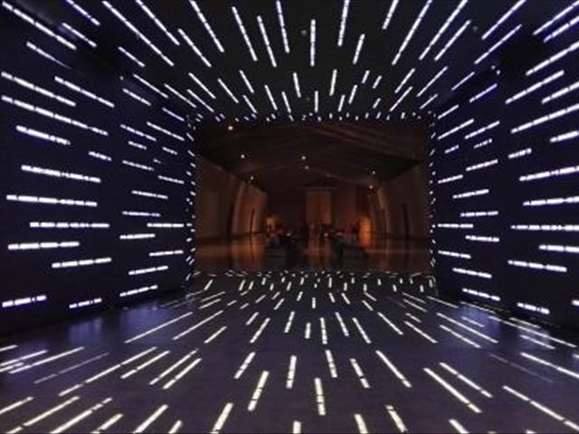 我们的地球上真的存在时间隧道吗?我们也可以