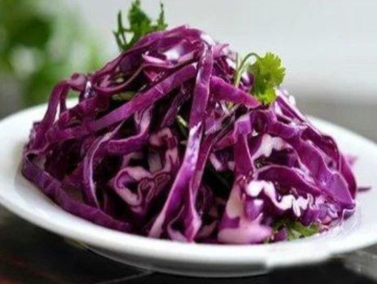 这蔬菜是女人的一定要吃,美容养颜抗衰老,可惜