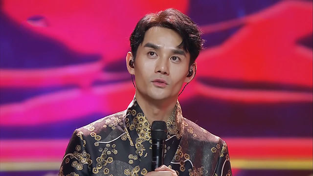 王凯跨界出单曲 细细品味《一人份的孤独》