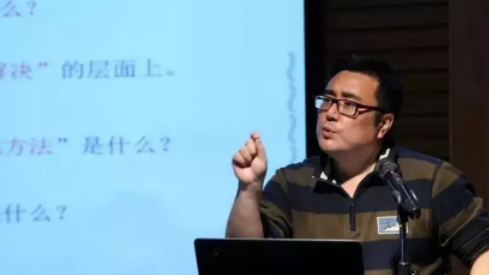 领悟配音的艺术！走进配音大咖——王明军老师！