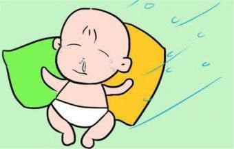 宝宝鼻子不通气小窍门