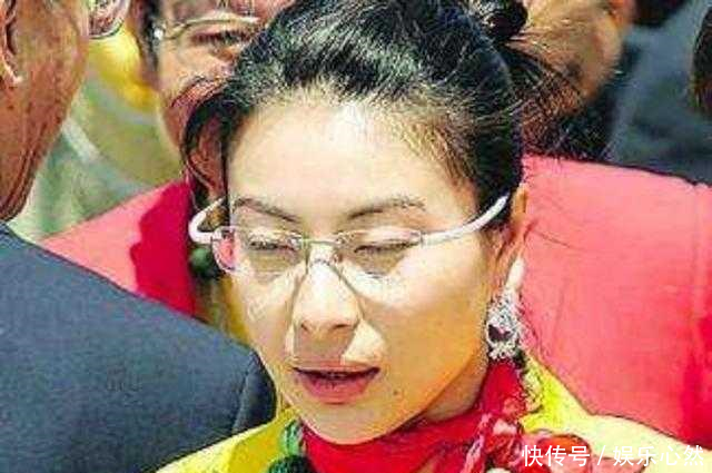 郭晶晶眼睛接近失明, 满头白发, 孙杨没指纹, 真