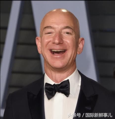 2018年全球最有权势的CEO你知道是谁么?两位