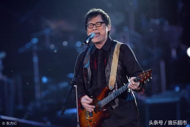 八十年代歌坛10大最有影响力的歌手和歌曲,难