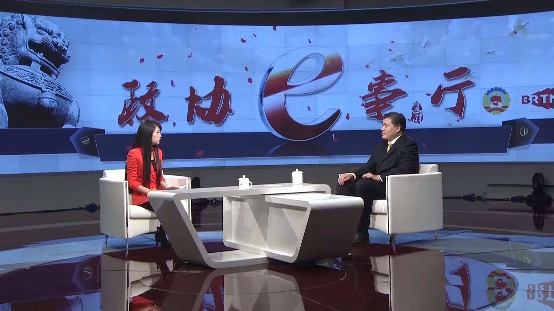 《政协e事厅》任学良：如何完善垃圾分类体系