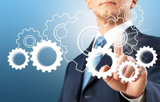 医美行业的第三方服务公司