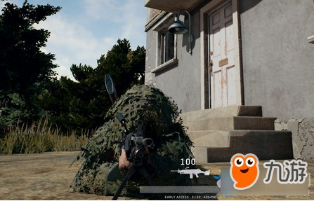 《绝地求生:大逃杀》帧数启动项设置方法