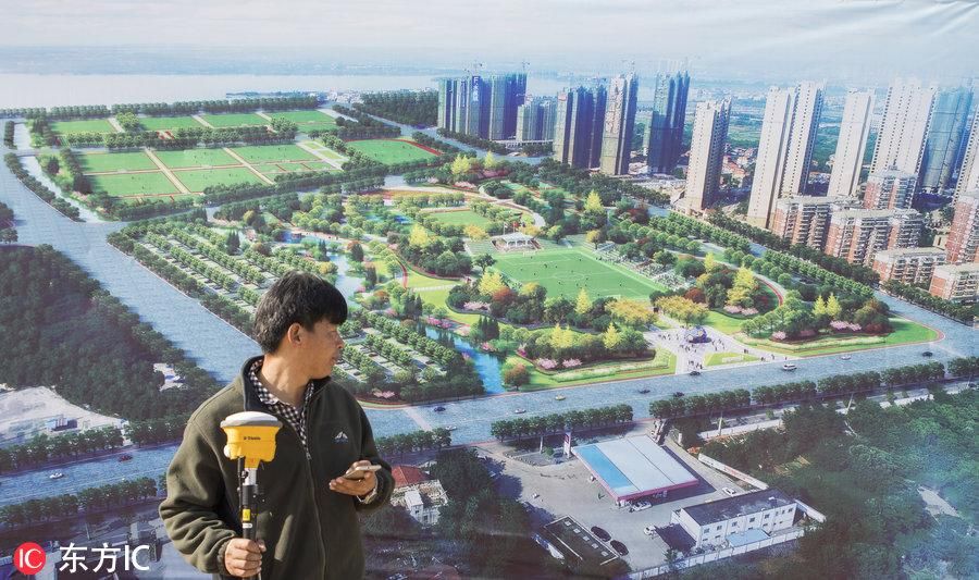 冲超从这里开始 探访武汉卓尔俱乐部新基地