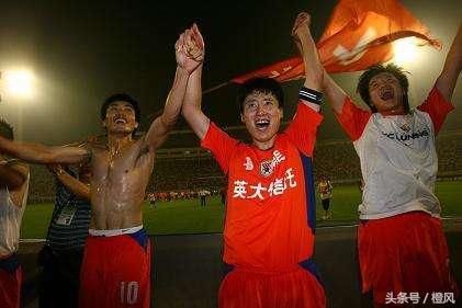 2006年 鲁能泰山首发球员现在都在干什么?