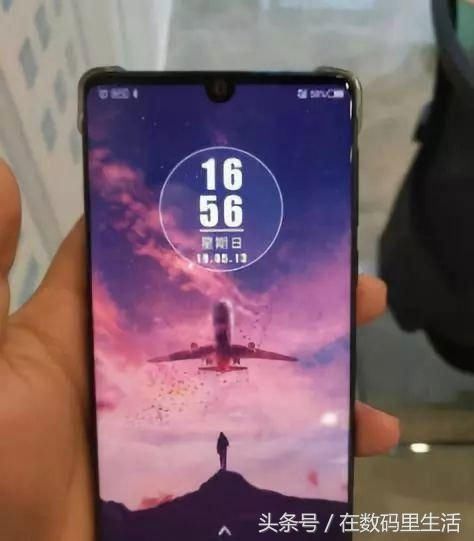 努比亚Z18剑指oppoR17、魅族16或小米8