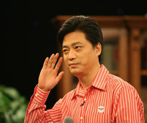 崔永元向范冰冰道歉?一向只关心民生的崔永元