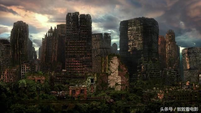 别自以为是了!十年前的这部纪录片告诉你人类