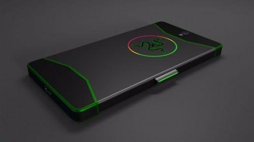 游戏手机的春天:雷蛇、小米黑鲨、努比亚红魔