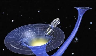 人类想要走出银河系需要多少年?科学家给出答